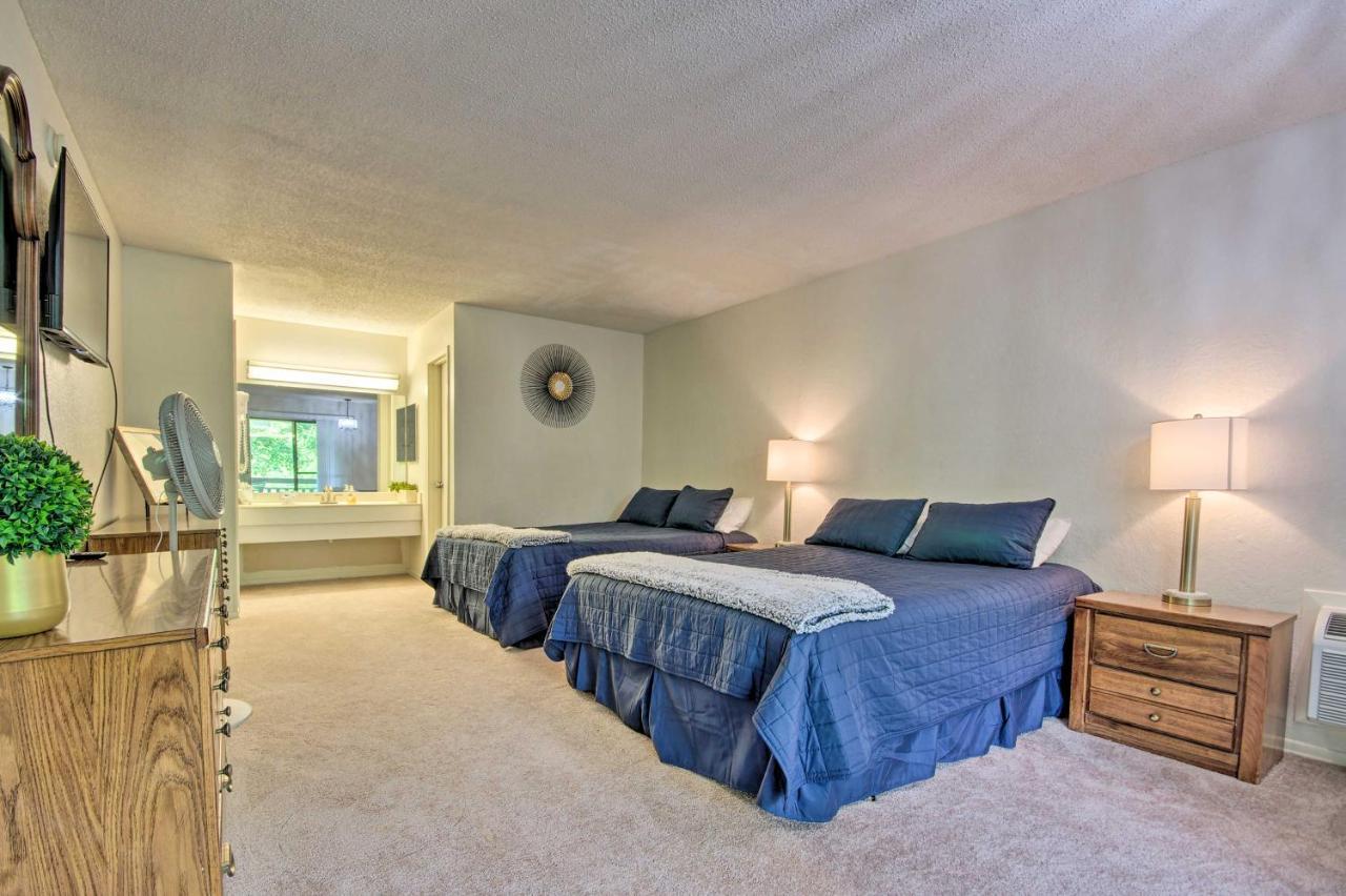 Osage Getaway - 1 Mi To Margaritaville Fun! Holiday home
