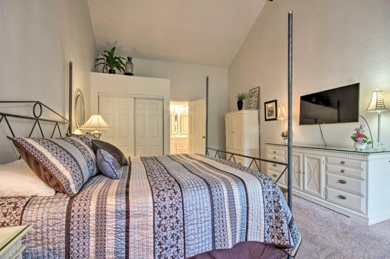 Osage Getaway - 1 Mi To Margaritaville Fun! Holiday home *