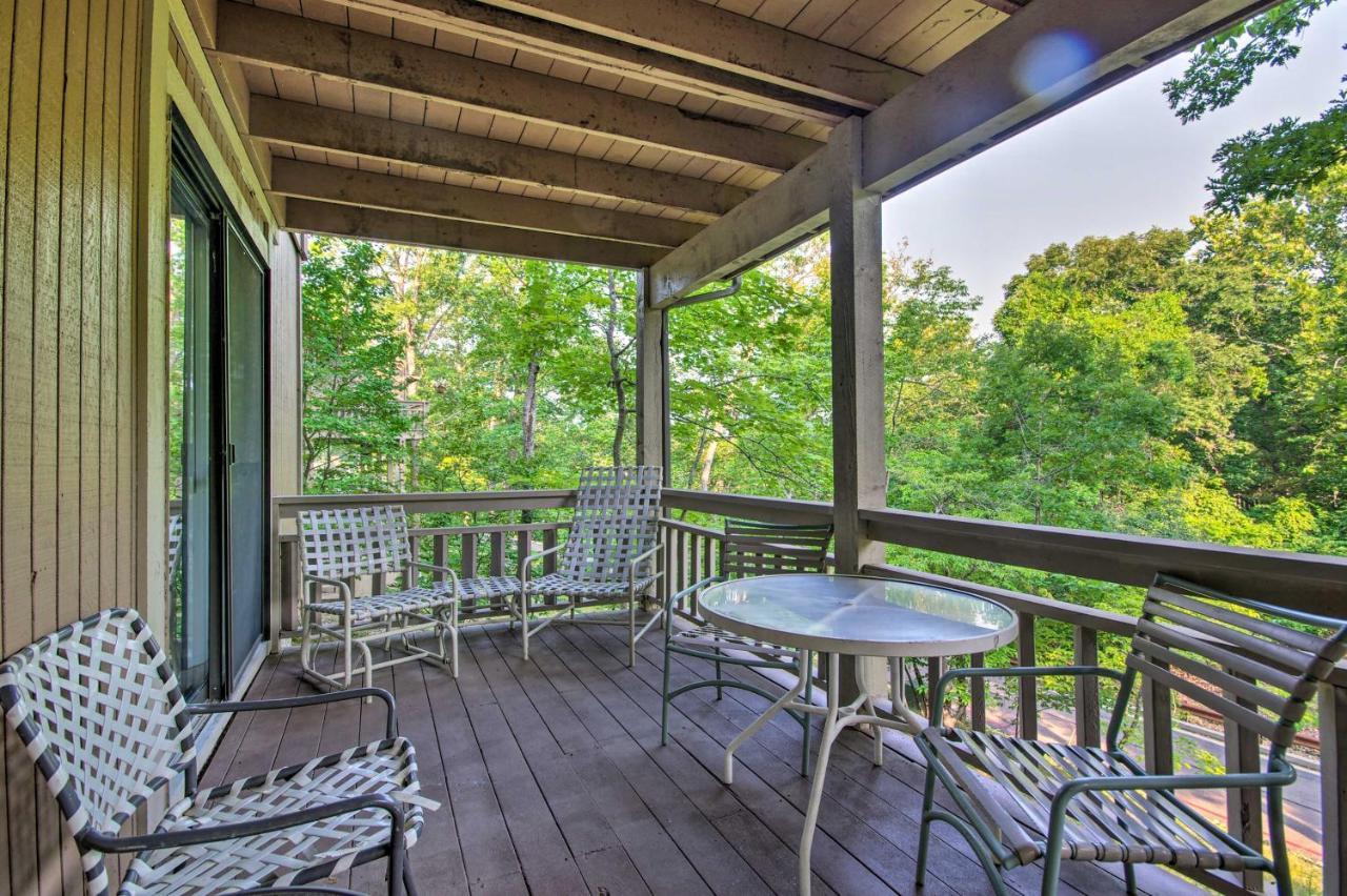 Holiday home Osage Getaway - 1 Mi To Margaritaville Fun! *