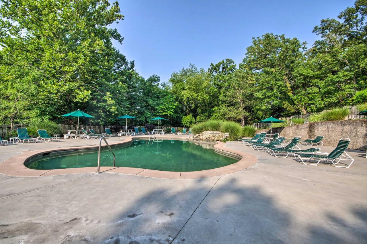 Osage Getaway - 1 Mi To Margaritaville Fun! Holiday home