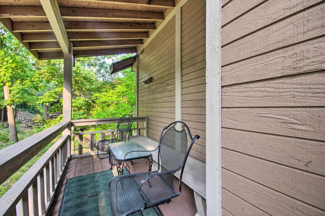 Holiday home Osage Getaway - 1 Mi To Margaritaville Fun! *